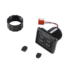 24244774 VOLVO PENTA PANEL EKEY DO INSTALACJI DWUSILNIKOWYCH EVC-E (21836809/22499602)