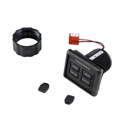 24244774 VOLVO PENTA PANEL EKEY DO INSTALACJI DWUSILNIKOWYCH EVC-E (21836809/22499602)