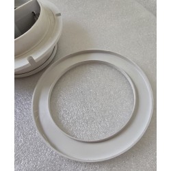 51637 PLASTIMO ODPOWIETRZNIK (TUNEL) DORADE BOX OUTLET (bez pokrywy)