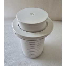 51637 PLASTIMO ODPOWIETRZNIK (TUNEL) DORADE BOX OUTLET (bez pokrywy)