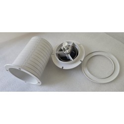 51637 PLASTIMO ODPOWIETRZNIK (TUNEL) DORADE BOX OUTLET (bez pokrywy)