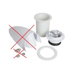 51637 PLASTIMO ODPOWIETRZNIK (TUNEL) DORADE BOX OUTLET (bez pokrywy)