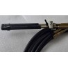 FT15 B11A QUICKSILVER MERCURY LINKA STEROWNICZA 15FT (ok. 4,6M) CIĘGNO GAZU (2 sztuki w komplecie)