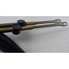 FT15 B11A QUICKSILVER MERCURY LINKA STEROWNICZA 15FT (ok. 4,6M) CIĘGNO GAZU (2 sztuki w komplecie)