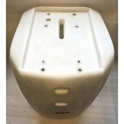 ST2070-D MOELLER FOTEL STERNIKA (SKORUPA) Z TWORZYWA PE BIAŁY (POTESTOWA)