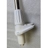 L30333 LALIZAS LAMPA NAWIGACYJNA TOPOWA 360° (kotwiczna) 105CM (POTESTOWA)
