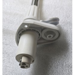 L30333 LALIZAS LAMPA NAWIGACYJNA TOPOWA 360° (kotwiczna) 105CM (POTESTOWA)