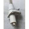 L30333 LALIZAS LAMPA NAWIGACYJNA TOPOWA 360° (kotwiczna) 105CM (POTESTOWA)
