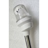 L30333 LALIZAS LAMPA NAWIGACYJNA TOPOWA 360° (kotwiczna) 105CM (POTESTOWA)