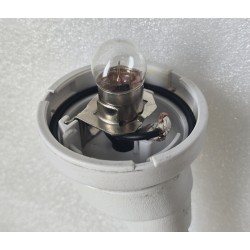 L30333 LALIZAS LAMPA NAWIGACYJNA TOPOWA 360° (kotwiczna) 105CM (POTESTOWA)