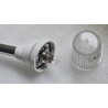 L30333 LALIZAS LAMPA NAWIGACYJNA TOPOWA 360° (kotwiczna) 105CM (POTESTOWA)