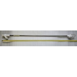 L30333 LALIZAS LAMPA NAWIGACYJNA TOPOWA 360° (kotwiczna) 105CM (POTESTOWA)