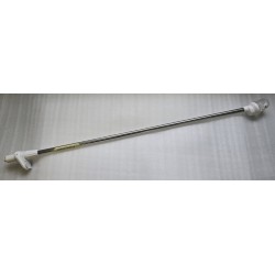 L30333 LALIZAS LAMPA NAWIGACYJNA TOPOWA 360° (kotwiczna) 105CM (POTESTOWA)