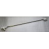 L30333 LALIZAS LAMPA NAWIGACYJNA TOPOWA 360° (kotwiczna) 105CM (POTESTOWA)