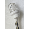 L30333 LALIZAS LAMPA NAWIGACYJNA TOPOWA 360° (kotwiczna) 105CM (POTESTOWA)