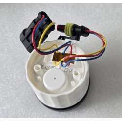 N02413058 VDO (MAN) WOLTOMIERZ MANOMETR OCEANLINK 18-32V 52MM