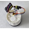 N02413058 VDO (MAN) WOLTOMIERZ MANOMETR OCEANLINK 18-32V 52MM