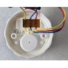 N02413058 VDO (MAN) WOLTOMIERZ MANOMETR OCEANLINK 18-32V 52MM