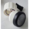 N02413058 VDO (MAN) WOLTOMIERZ MANOMETR OCEANLINK 18-32V 52MM