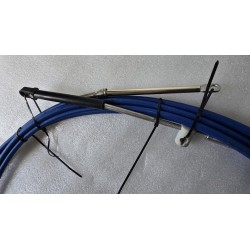 MACH36 ULTRAFLEX CIĘGNO STEROWANIA SILNIKIEM 28FT 431 (OUTLET)