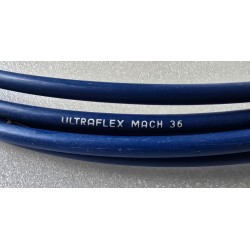 MACH36 ULTRAFLEX CIĘGNO STEROWANIA SILNIKIEM 28FT 431 (OUTLET)