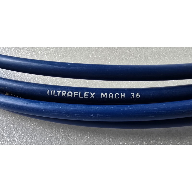 MACH36 ULTRAFLEX CIĘGNO STEROWANIA SILNIKIEM 28FT 431 (OUTLET)