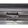 N1039-10PX BOMAR Luk pokładowy ALUMINIOWY srebrny 513x513 NISKI PROFIL (USZKODZONY)