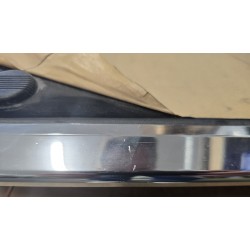 N1039-10PX BOMAR Luk pokładowy ALUMINIOWY srebrny 513x513 NISKI PROFIL (USZKODZONY)