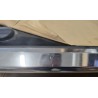 N1039-10PX BOMAR Luk pokładowy ALUMINIOWY srebrny 513x513 NISKI PROFIL (USZKODZONY)