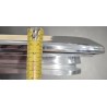 N1039-10PX BOMAR Luk pokładowy ALUMINIOWY srebrny 513x513 NISKI PROFIL (USZKODZONY) P2