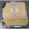 N1039-10PX BOMAR Luk pokładowy ALUMINIOWY srebrny 513x513 NISKI PROFIL (USZKODZONY) P2