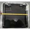 N1039-10PX BOMAR Luk pokładowy ALUMINIOWY srebrny 513x513 NISKI PROFIL (USZKODZONY) P2