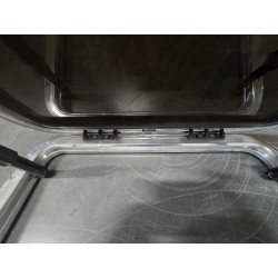 N1039-10PX BOMAR Luk pokładowy ALUMINIOWY srebrny 513x513 NISKI PROFIL (USZKODZONY) P2