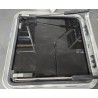 N1039-10PX BOMAR Luk pokładowy ALUMINIOWY srebrny 513x513 NISKI PROFIL (USZKODZONY) P2