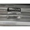 N1039-10PX BOMAR Luk pokładowy ALUMINIOWY srebrny 513x513 NISKI PROFIL (USZKODZONY) P2