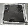 N1039-10PX BOMAR Luk pokładowy ALUMINIOWY srebrny 513x513 NISKI PROFIL (USZKODZONY) P2