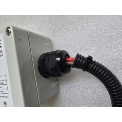 341589 DOMETIC SMARTSTART III SOFT STARTER JACHTOWY 230V AC 50-60Hz 30A-85A LRA (POTESTOWY)