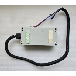 341589 DOMETIC SMARTSTART III SOFT STARTER JACHTOWY 230V AC 50-60Hz 30A-85A LRA (POTESTOWY)