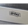 BOOMSMA GEBO LUK POKŁADOWY Z OTWOREM 75MM NA WENTYLATOR POKŁADOWY (BRAK WENTYLATORA, OUTLET)