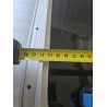 BOOMSMA GEBO LUK POKŁADOWY Z OTWOREM 75MM NA WENTYLATOR POKŁADOWY (BRAK WENTYLATORA, OUTLET)