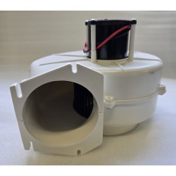 80-47419-02 SPX JOHNSON PUMP DMUCHAWA ZĘZOWA BEZ KOŁNIERZA (POTESTOWA)