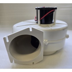 80-47419-02 SPX JOHNSON PUMP DMUCHAWA ZĘZOWA BEZ KOŁNIERZA (POTESTOWA)