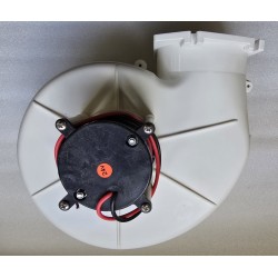 80-47419-02 SPX JOHNSON PUMP DMUCHAWA ZĘZOWA BEZ KOŁNIERZA (POTESTOWA)
