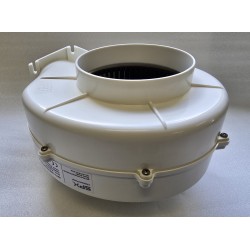 80-47419-02 SPX JOHNSON PUMP DMUCHAWA ZĘZOWA BEZ KOŁNIERZA (POTESTOWA)