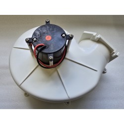 80-47419-02 SPX JOHNSON PUMP DMUCHAWA ZĘZOWA BEZ KOŁNIERZA (POTESTOWA)