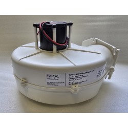 80-47419-02 SPX JOHNSON PUMP DMUCHAWA ZĘZOWA BEZ KOŁNIERZA (POTESTOWA)