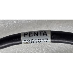 3861837 VOLVO PENTA CZUJNIK POŁOŻENIA TRYMU (UŻYWANY, POTESTOWY)