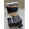 EV-M210 MARCO ELEKTROMAGNETYCZNY ZAWÓR ODCINAJĄCY PALIWO 14002012 12V MOSIĘŻNY RE80175 3/8" (OUTLET)