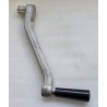 QUICK UCHWYT KORBA ALUMINIOWA DO MANUALNEJ WINDY KOTWICZNEJ I KABESTANU (OUTLET)