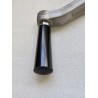 QUICK UCHWYT KORBA ALUMINIOWA DO MANUALNEJ WINDY KOTWICZNEJ I KABESTANU (OUTLET)